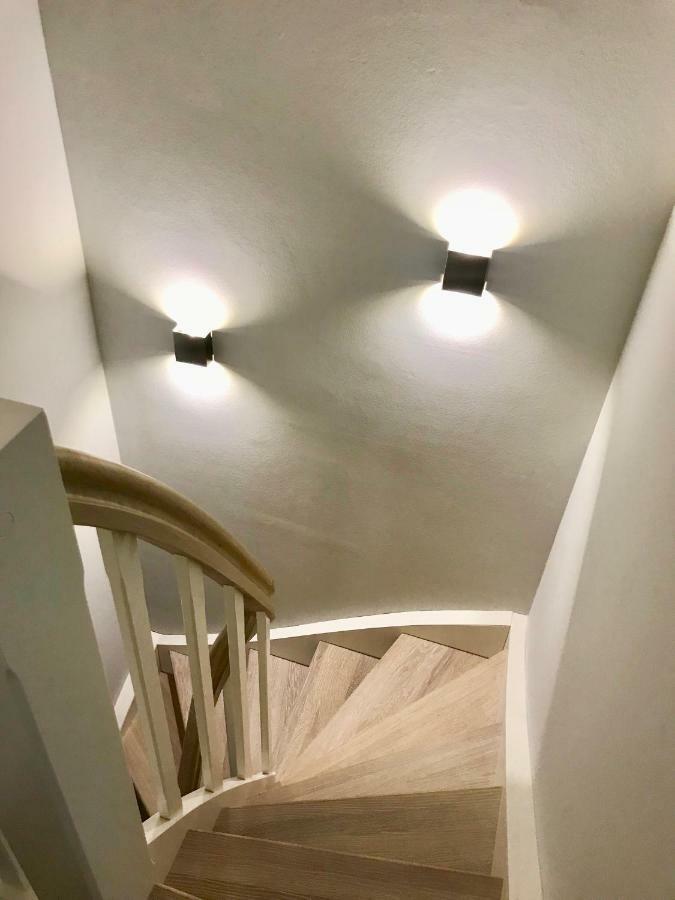 Meer-Lust-Sylt Haus Mateika Westerland Exteriér fotografie